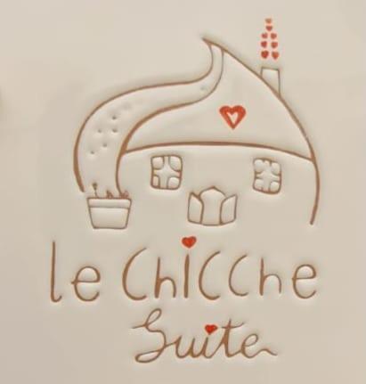 Le Chicche Suite ليتشي المظهر الخارجي الصورة